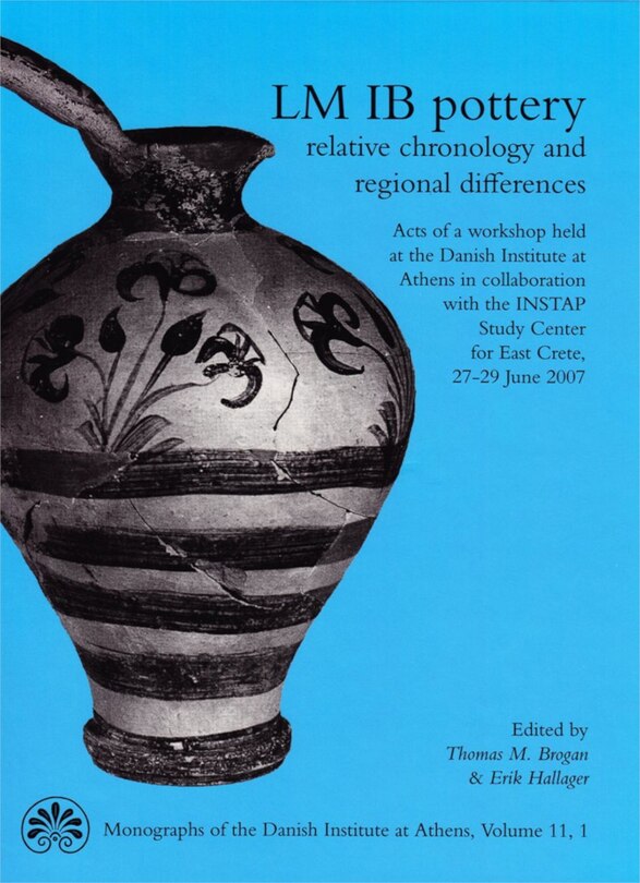 Couverture_LM IB Pottery