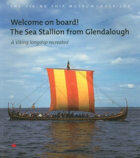 Couverture_Welcome on Board! the Sea Stallion from Glendalough]