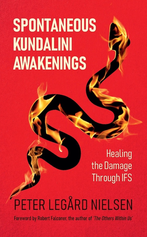 Front cover_Spontaneous Kundalini Awakenings