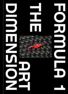 Front cover_Formula 1 - The Art Dimension