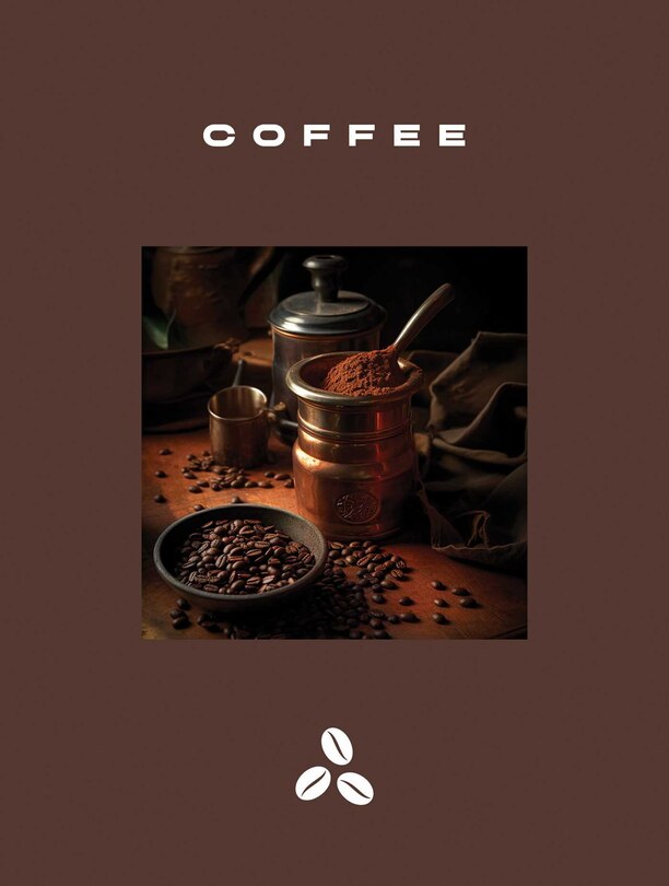 Front cover_Coffee
