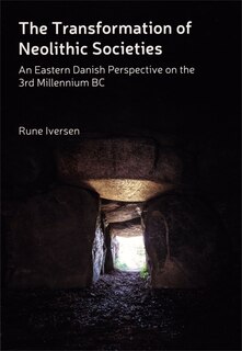 Couverture_The Transformation of Neolithic Societies