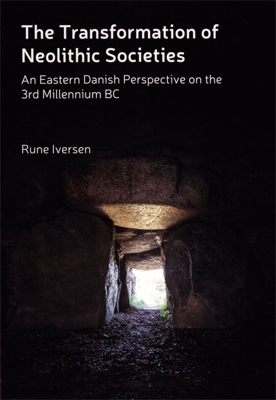Couverture_The Transformation of Neolithic Societies