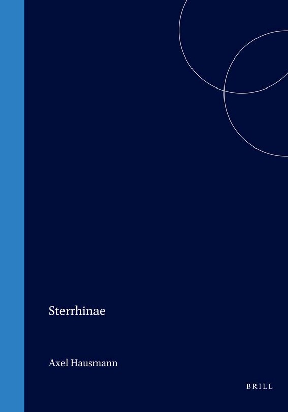 Couverture_Sterrhinae