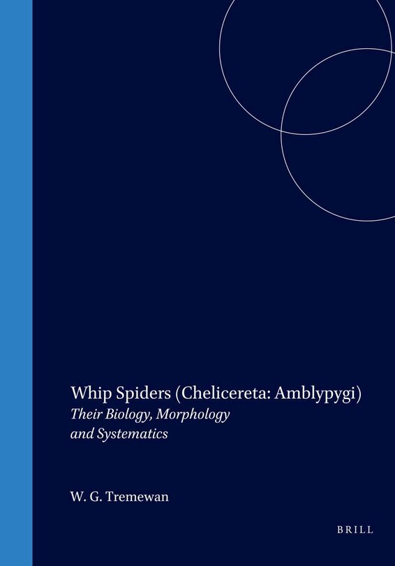 Couverture_Whip Spiders
