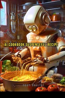 Front cover_AI Cookbook
