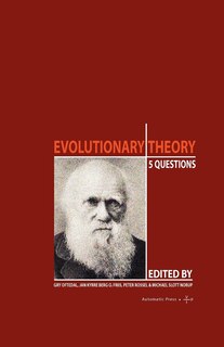 Couverture_Evolutionary Theory