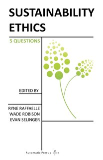 Front cover_Sustainability Ethics