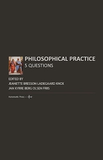 Front cover_Philosophical Practice