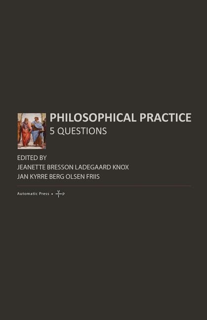 Front cover_Philosophical Practice