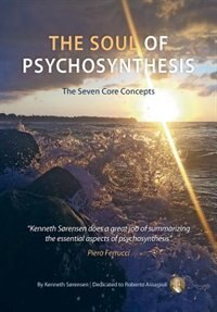 Couverture_The Soul of Psychosynthesis