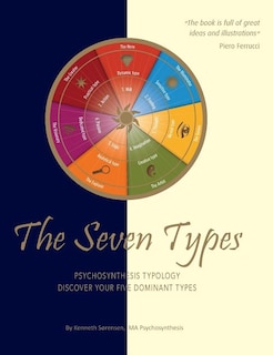 Front cover_The Seven Types