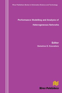 Front cover_Performance Modelling and Analysis of Heterogeneous Networks