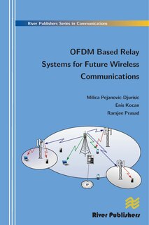 Couverture_Ofdm Based Relay Systems For Future Wireless Communications
