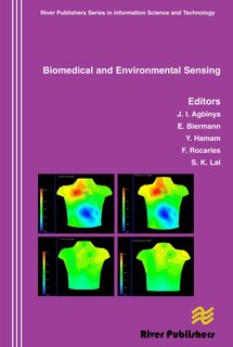Front cover_Biomedical And Environmental Sensing