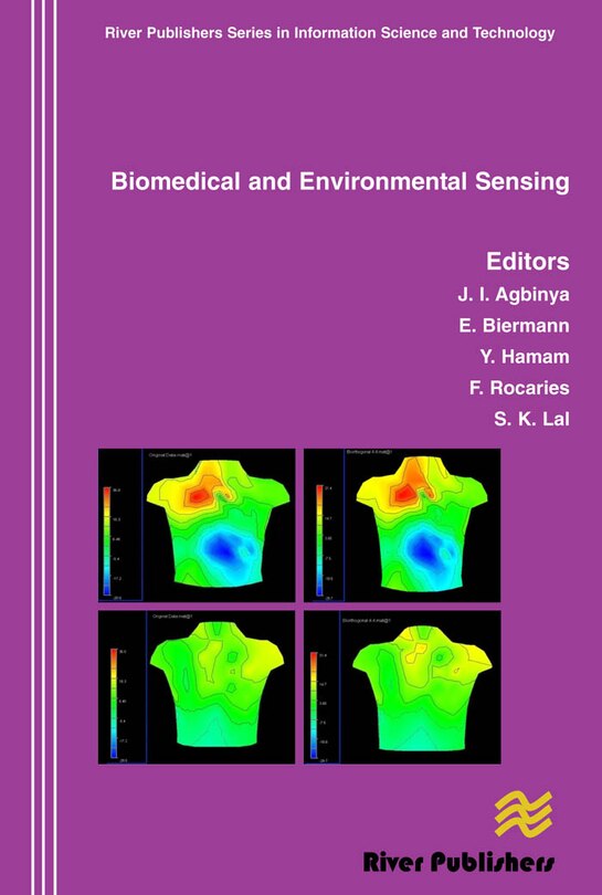 Front cover_Biomedical And Environmental Sensing