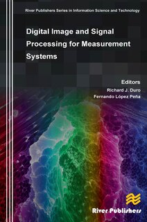 Front cover_Digital Image And Signal Processing For Measurement Systems
