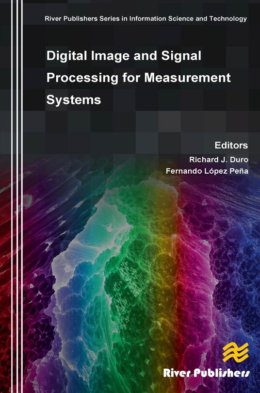Front cover_Digital Image And Signal Processing For Measurement Systems