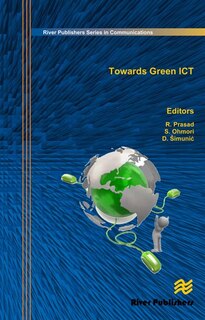 Front cover_Towards Green Ict