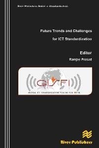 Front cover_Future Trends And Challenges For Ict Standardization