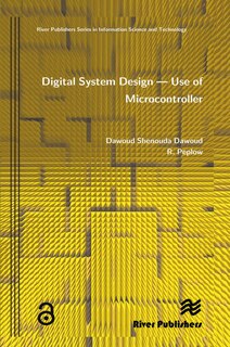 Front cover_Digital System Design