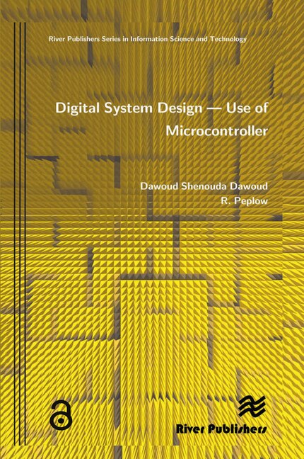 Front cover_Digital System Design