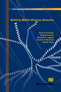 Couverture_Multihop Mobile Wireless Networks
