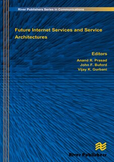 Front cover_Future Internet Services And Service Architectures