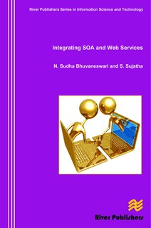 Couverture_Integrating Soa And Web Services