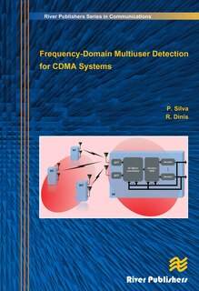 Couverture_Frequency-domain Multiuser Detection For Cdma Systems