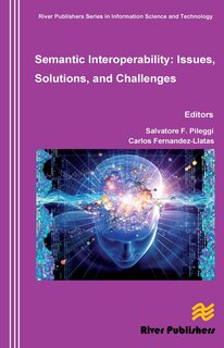 Couverture_Semantic Interoperability- Issues, Solutions, And Challenges