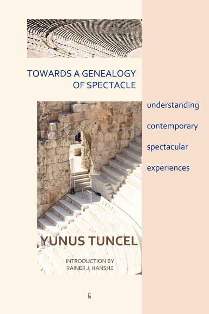 Couverture_Towards a Genealogy of Spectacle