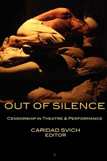 Front cover_Out of Silence