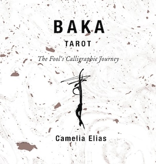 Front cover_Baka Tarot