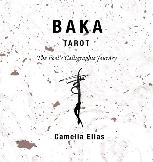 Front cover_Baka Tarot