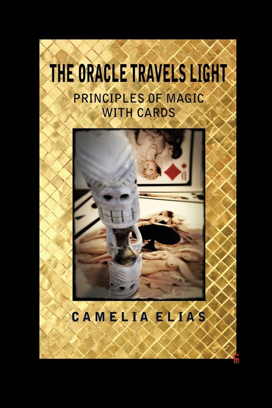 Couverture_The Oracle Travels Light