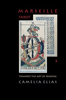 Front cover_Marseille Tarot