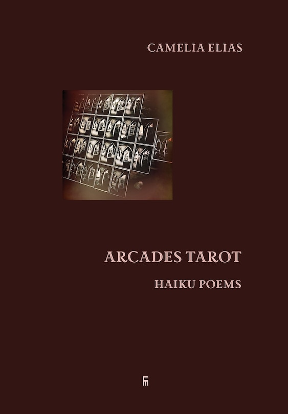 Front cover_Arcades Tarot