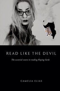 Front cover_Read Like the Devil