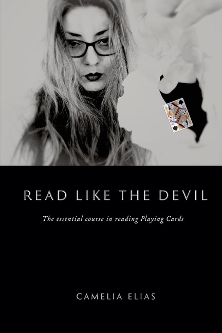 Front cover_Read Like the Devil