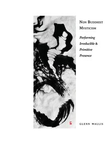 Front cover_Non Buddhist Mysticism
