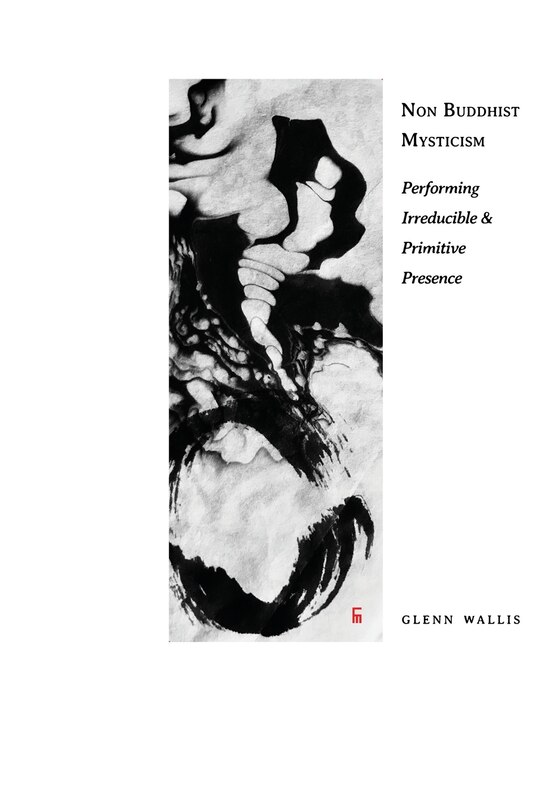 Front cover_Non Buddhist Mysticism