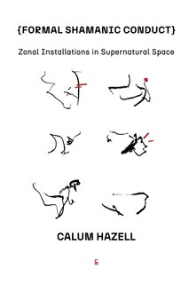Front cover_Formal Shamanic Conduct