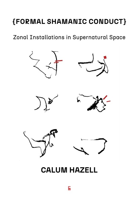Front cover_Formal Shamanic Conduct
