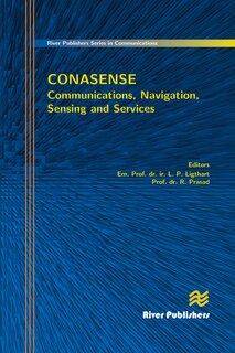 Couverture_Communications, Navigation, Sensing And Services (conasense)