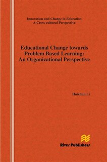 Front cover_Educational Change Towards Problem Based Learning