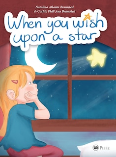 Front cover_When you wish upon a star