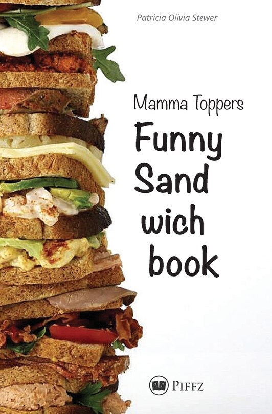 Couverture_Mamma Toppers Funny Sandwichbook