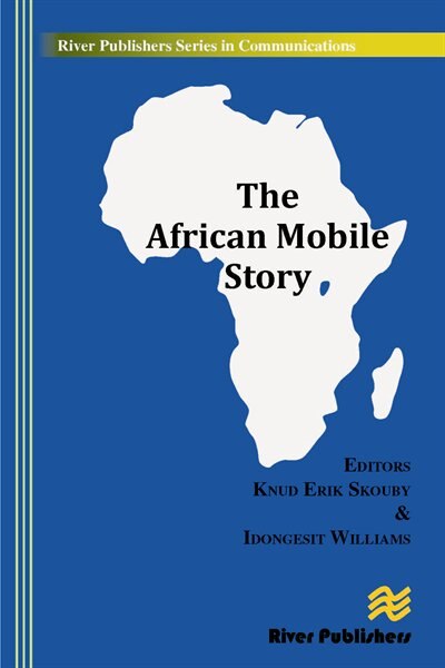 Couverture_The African Mobile Story