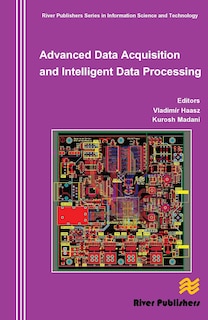 Front cover_Advanced Data Acquisition And Intelligent Data Processing